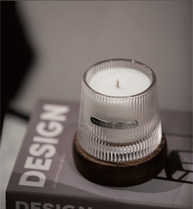 Enchanting Aromatherapy Sleep-Aid Candle Gift Set