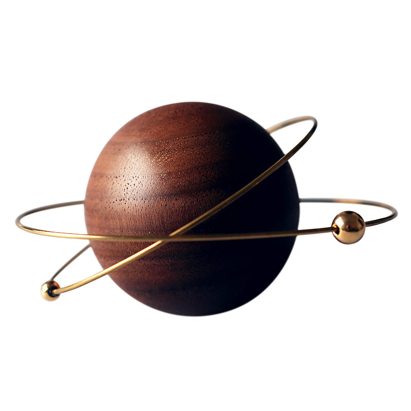 小惑星カーアロマセラピーグローブ