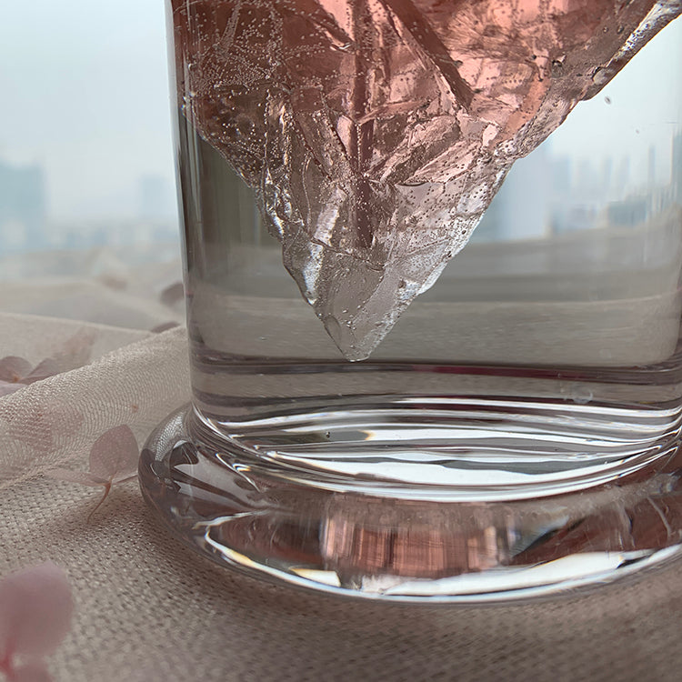 Floating Iceberg Aromatherapy Candle