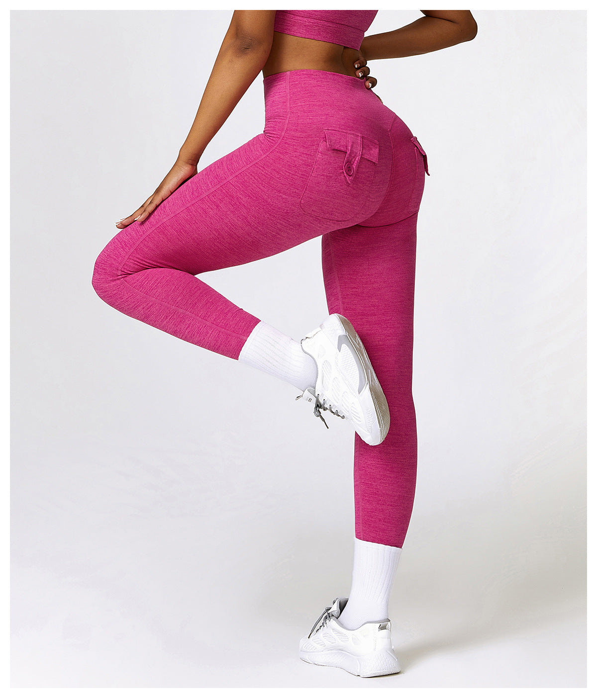Aurora Seamless Leggings