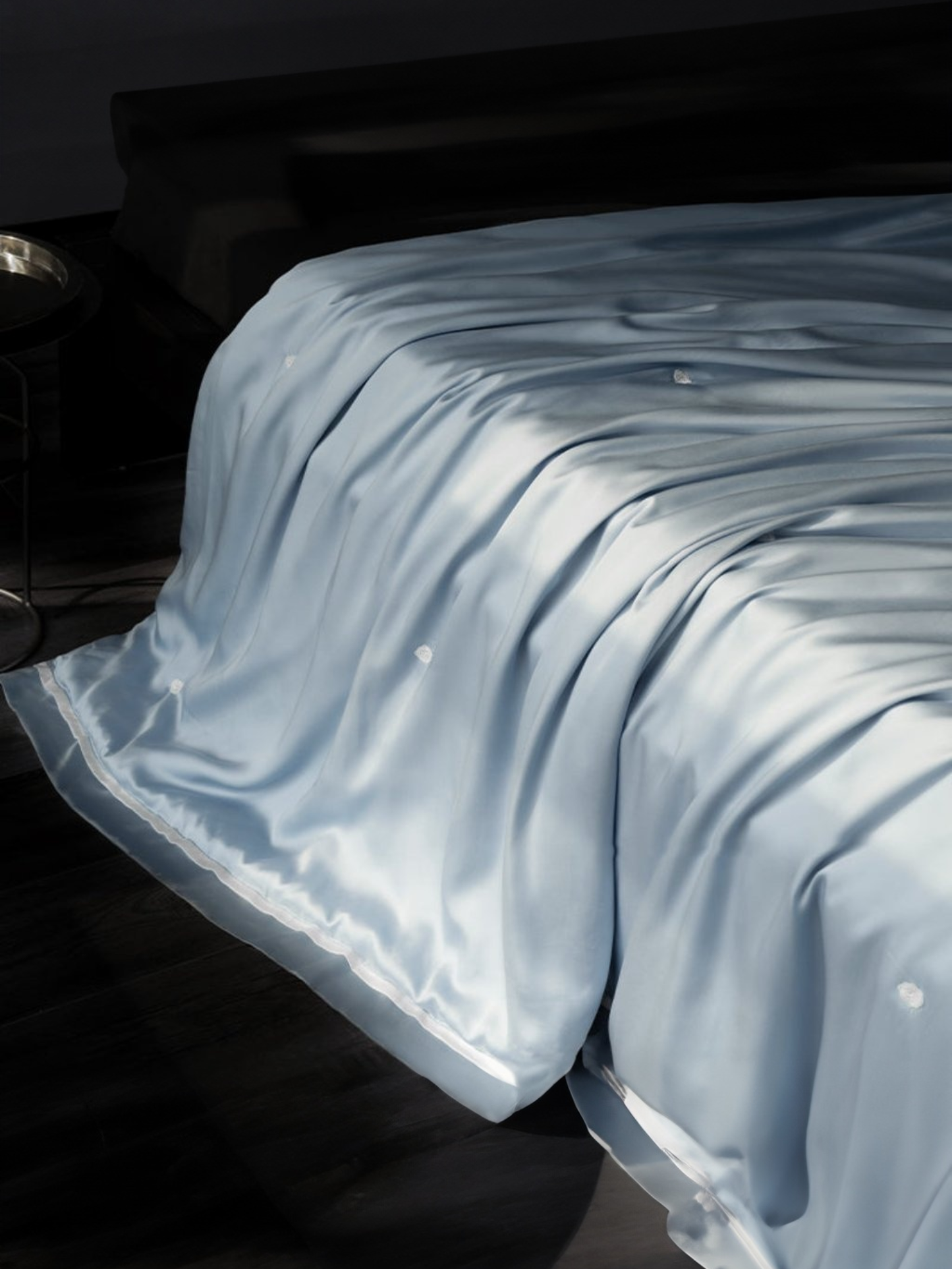 LuxSilk サマーセレニティキルト