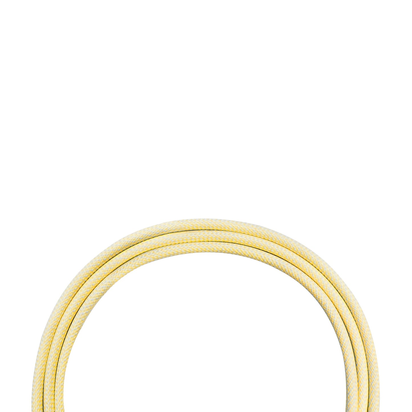 브레이디드 와이어 3-in-1 케이블