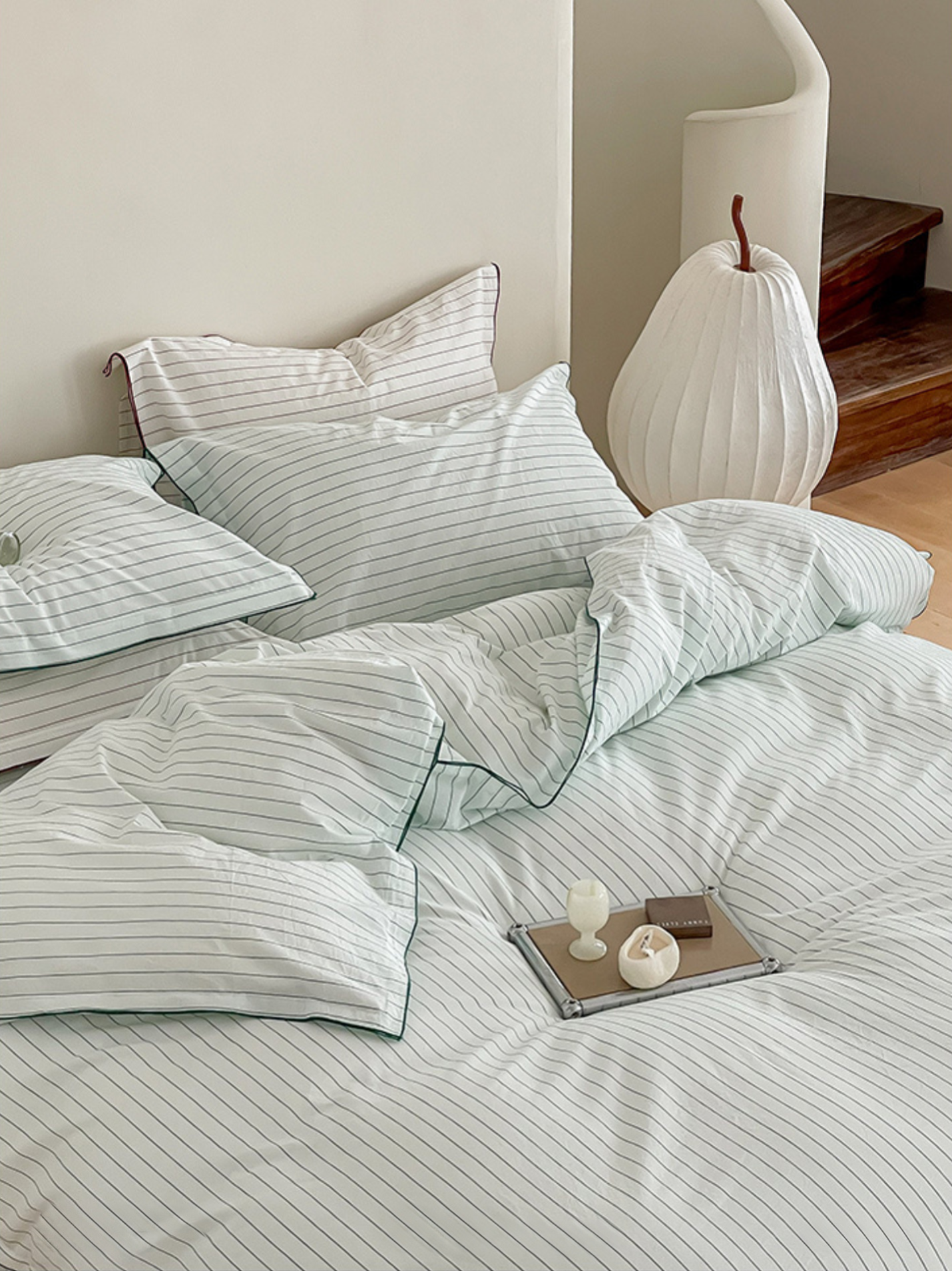 Whispering Mist Dreamscape