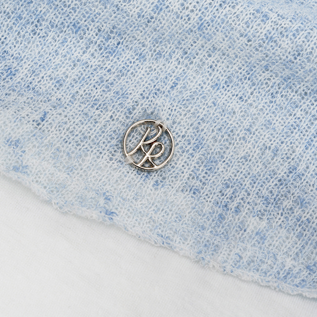 Kroche Super-Soft Fake-2-Piece Cotton Top