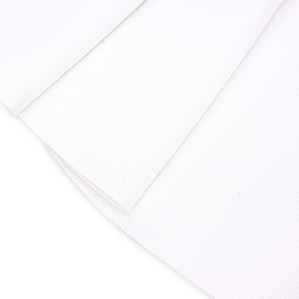 Kroche Pearl Flower Knitted Sling Vest Top