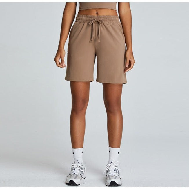 Milana Butter Lounge Shorts
