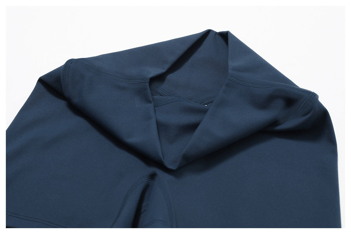 버터 탱크 & 반바지 세트