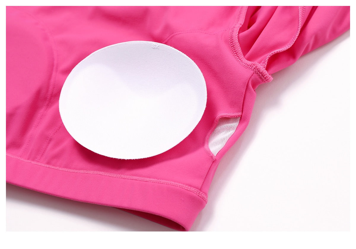 Spring Longsleeve & Leggings Set