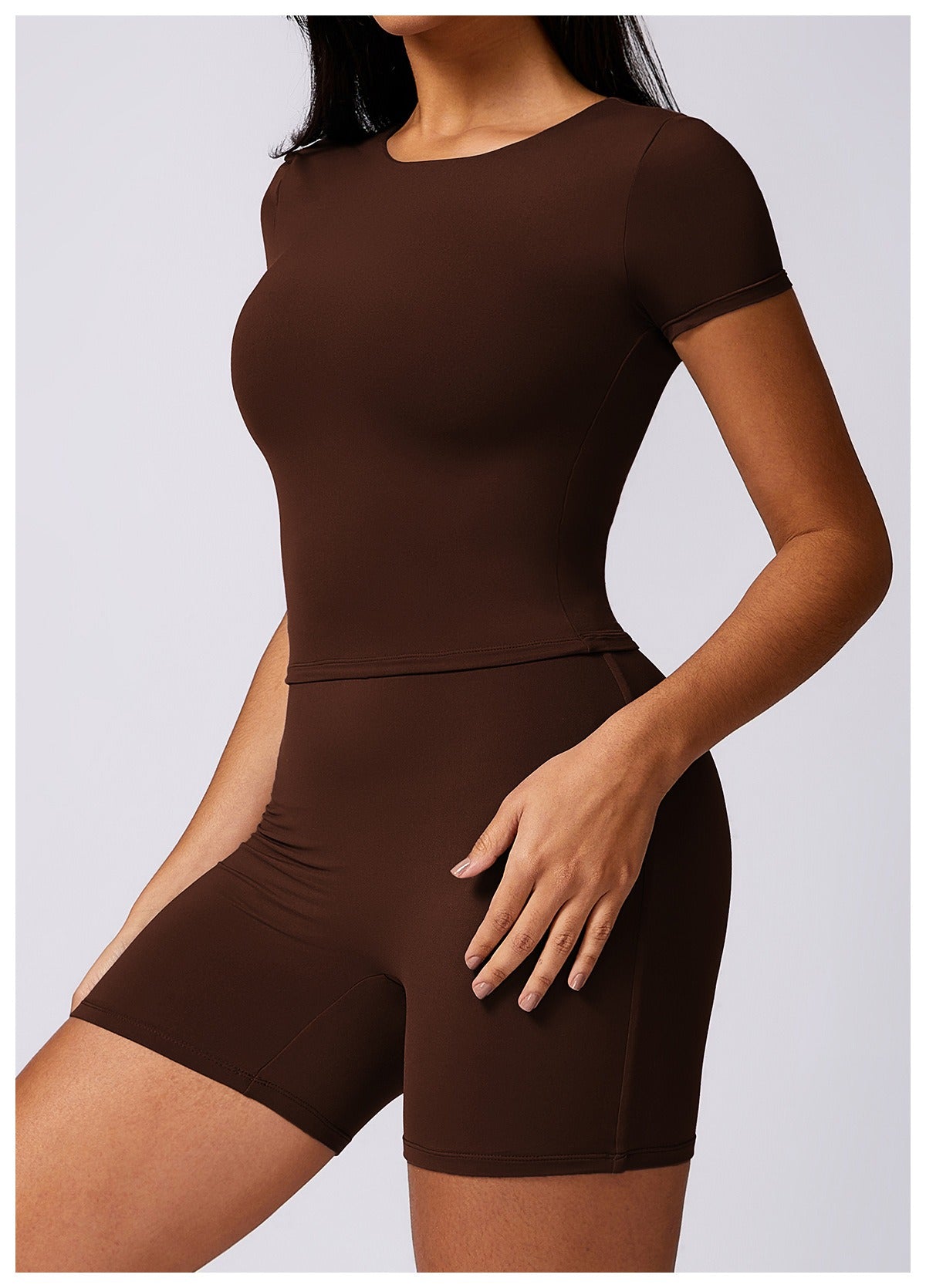 드림 티셔츠 & 반바지 세트