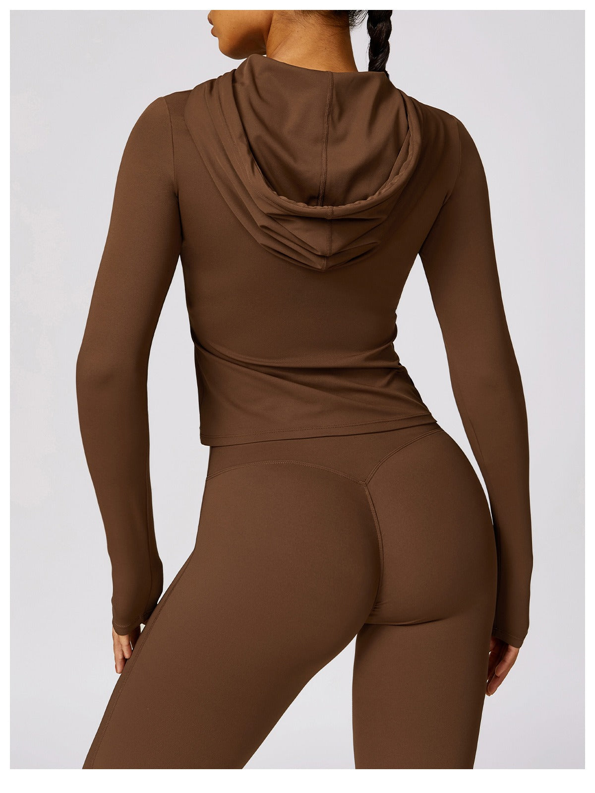 マリリン ロングスリーブ&レギンスセット