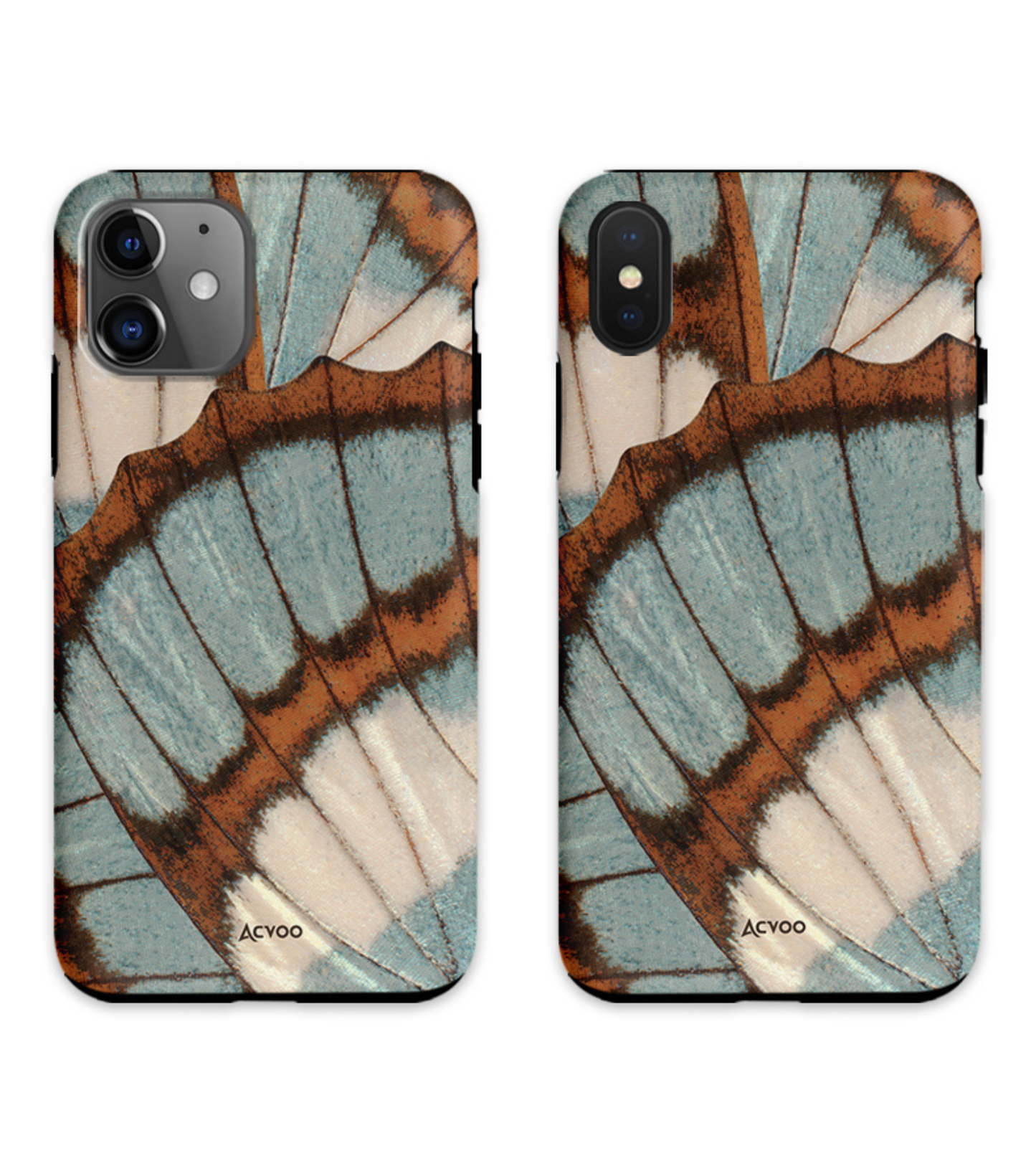 Butterfly LuxeGuard Phone Case