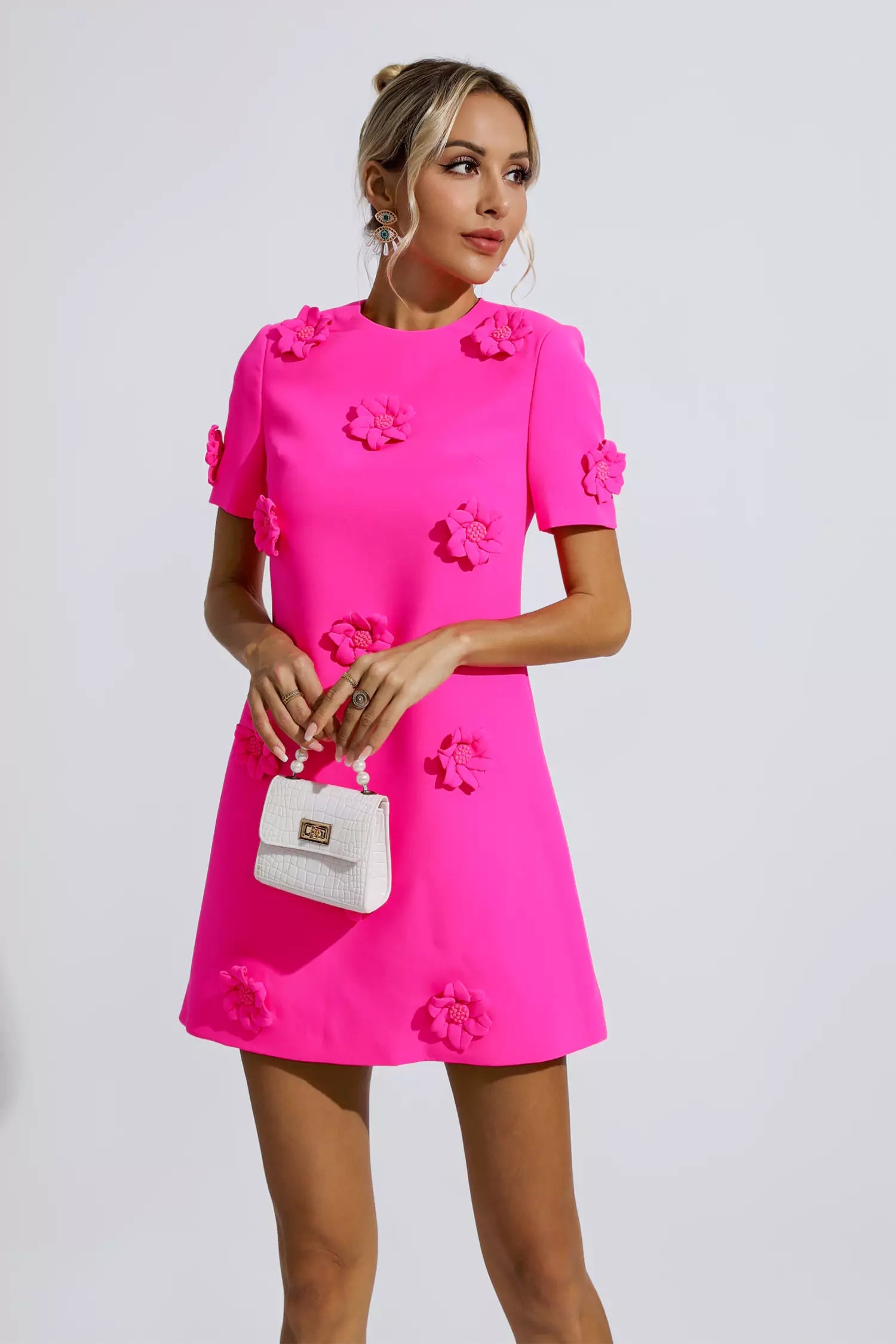 maxine mini dress Maxine Mini Dress