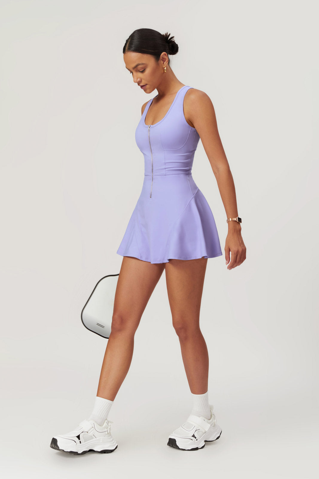 zara casual maxi dresses Audrey Mini Dress