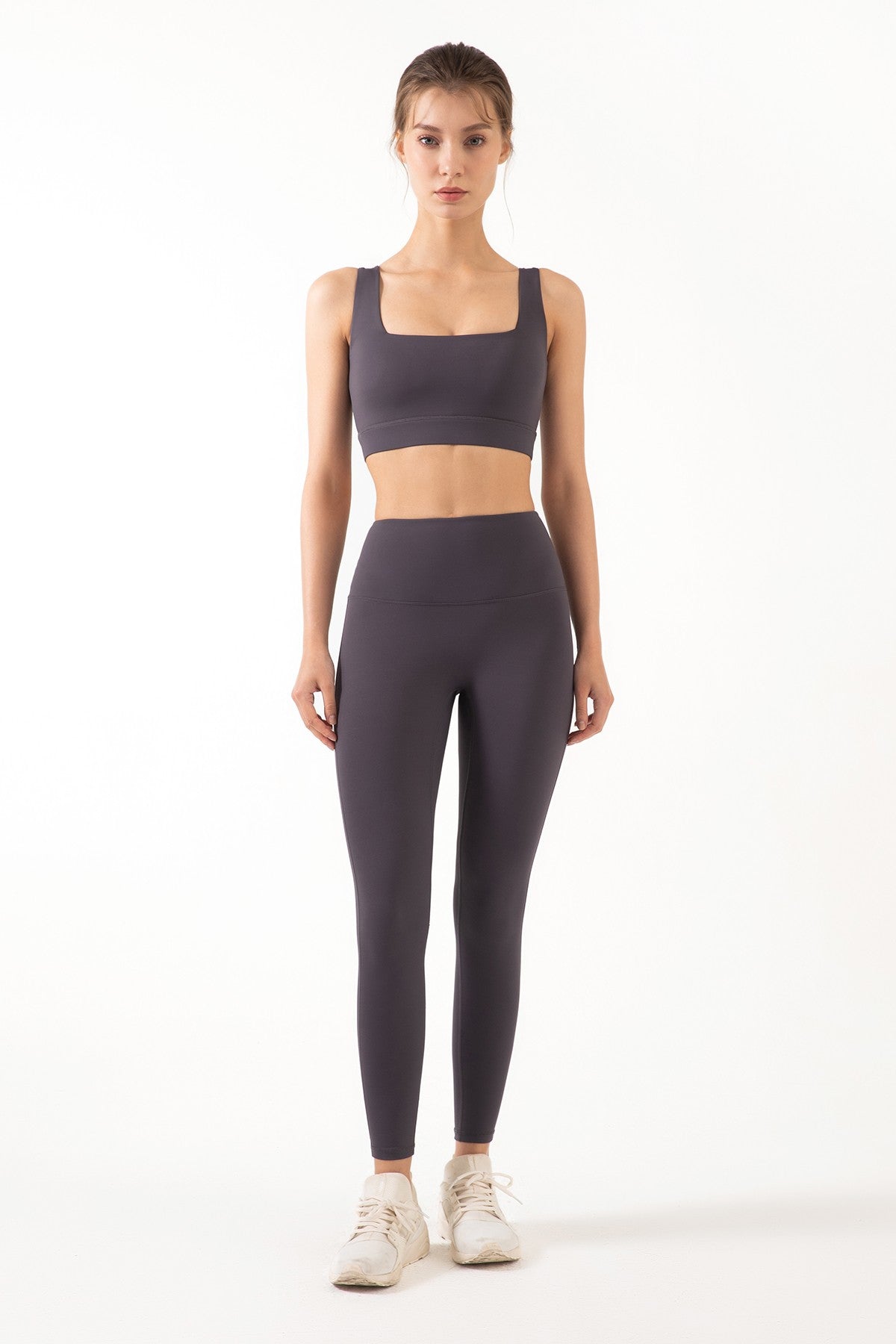 와이드 스트랩 브라 라이트 지원