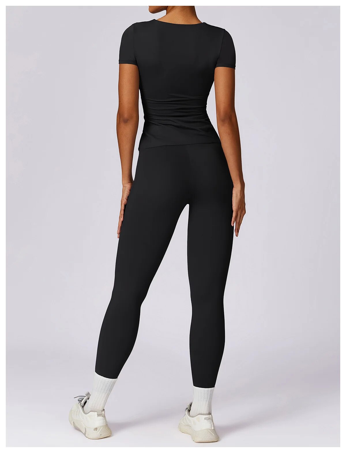 세컨드스킨 티셔츠