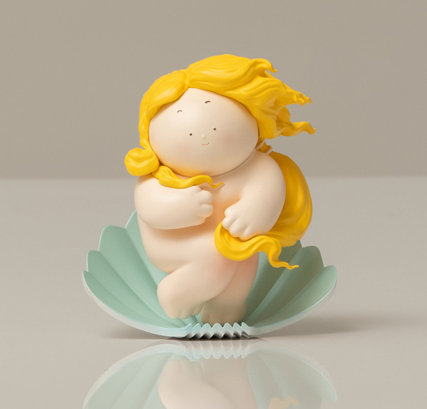 グランド アーティストリー ミニチュア - 象徴的な印象