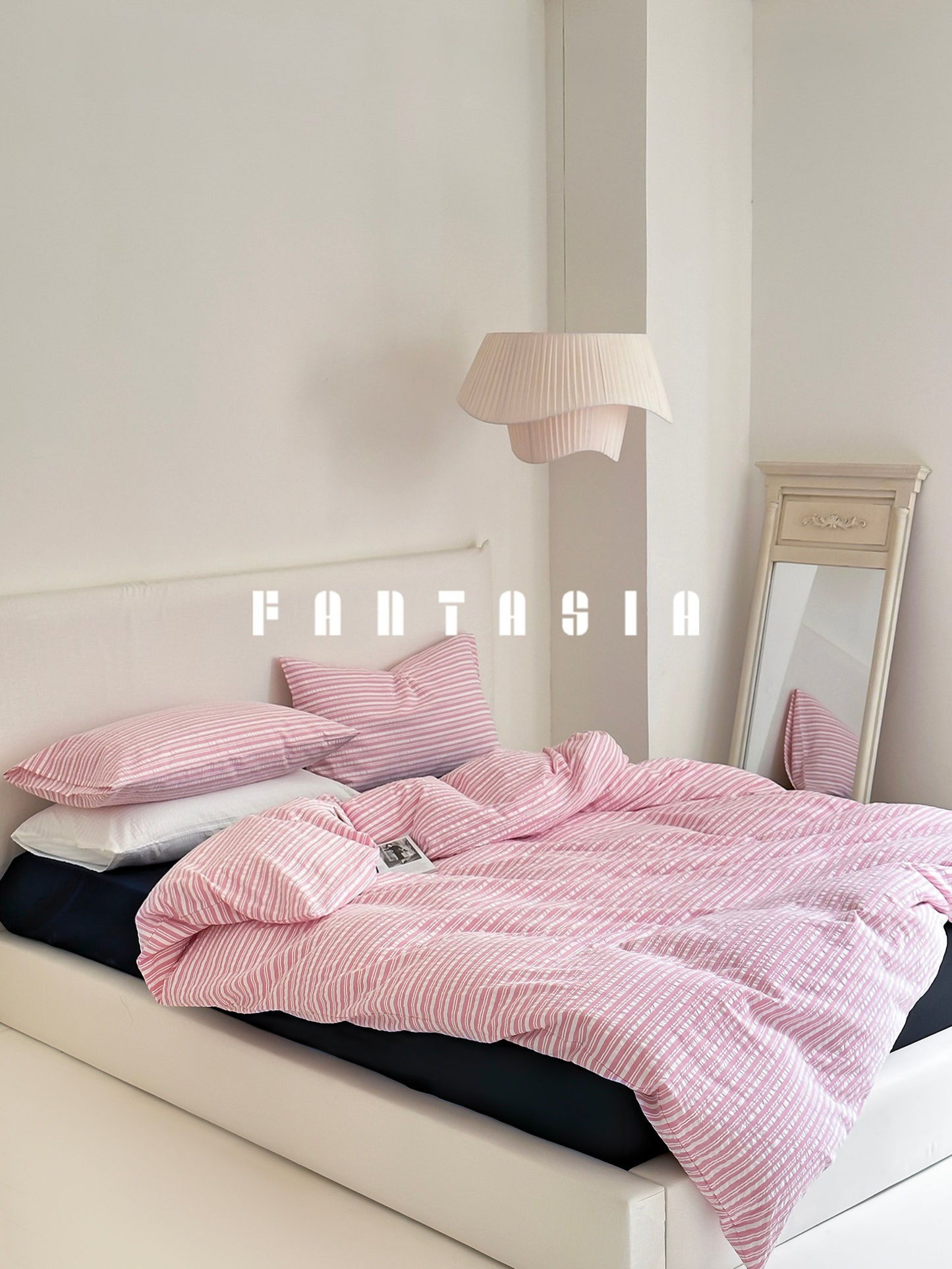 북부 섬 새벽 기쁨