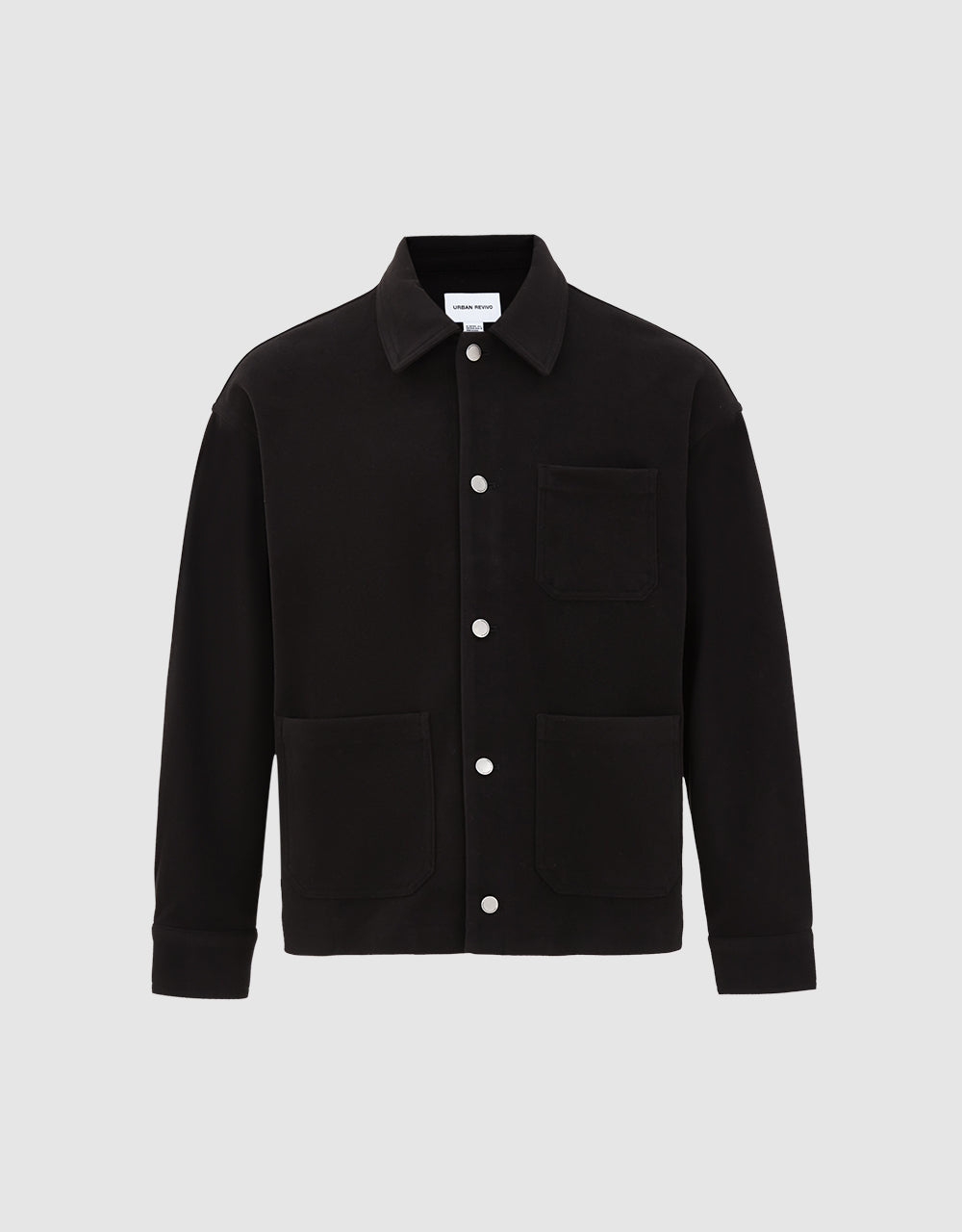 Multi Pockets Jacket