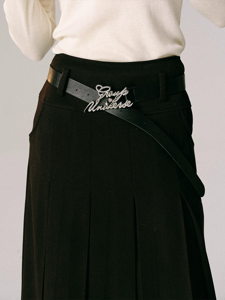 벨트 & 허리 체인