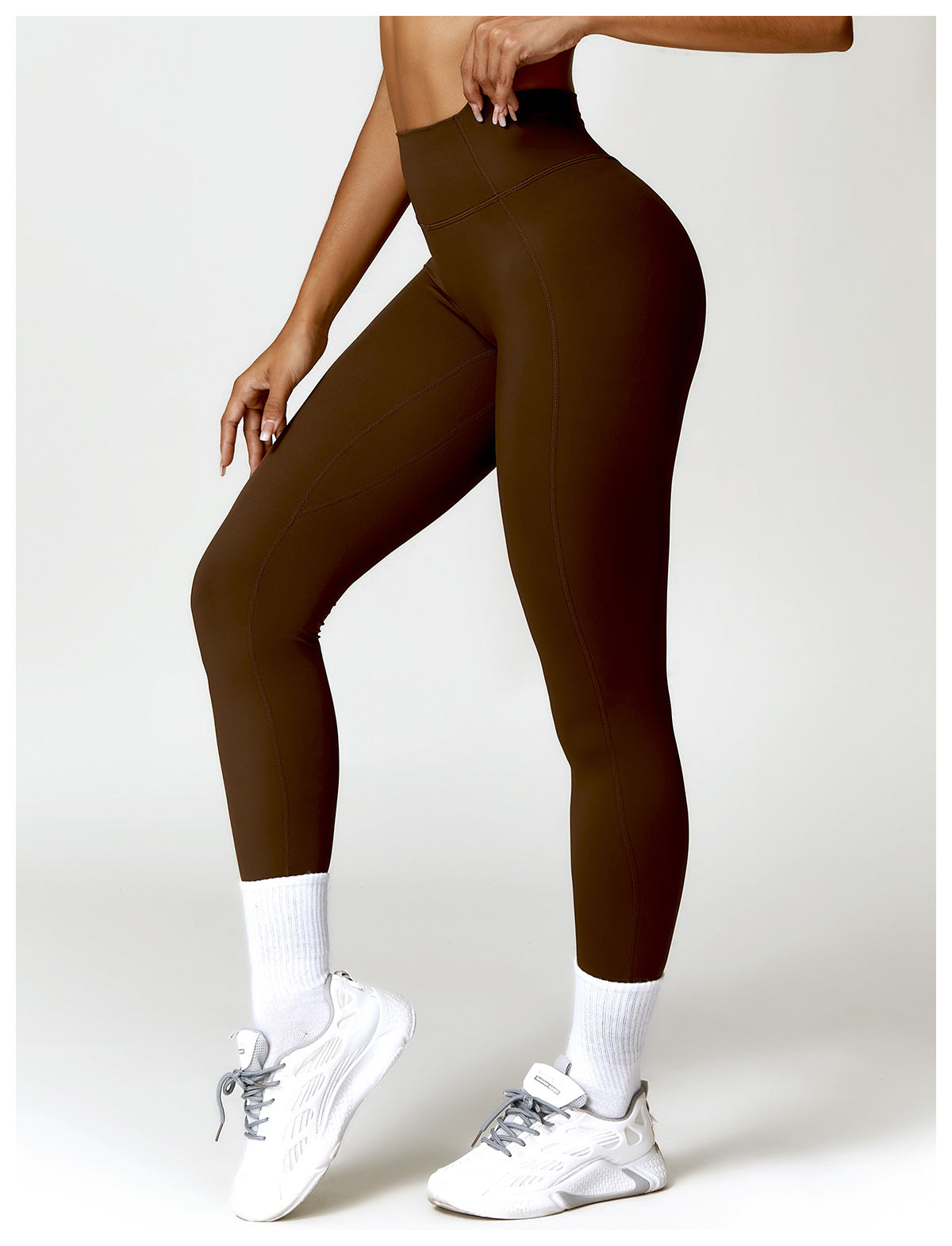 Butter Sculpt Leggings