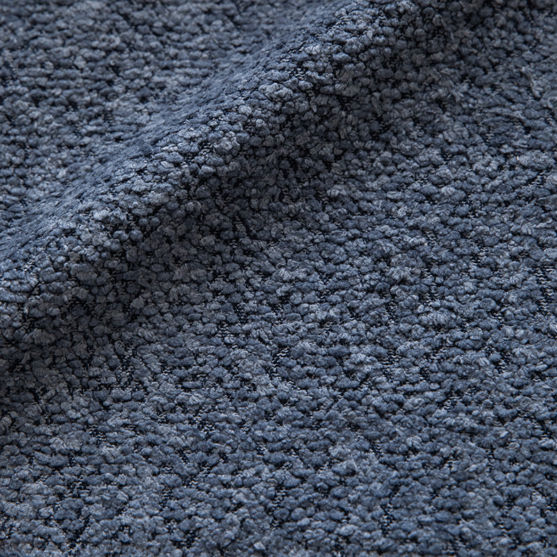 ラグジュアリーなアルパカベルベットアームチェア