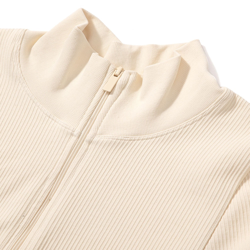 모래시계 스내치 점프수트