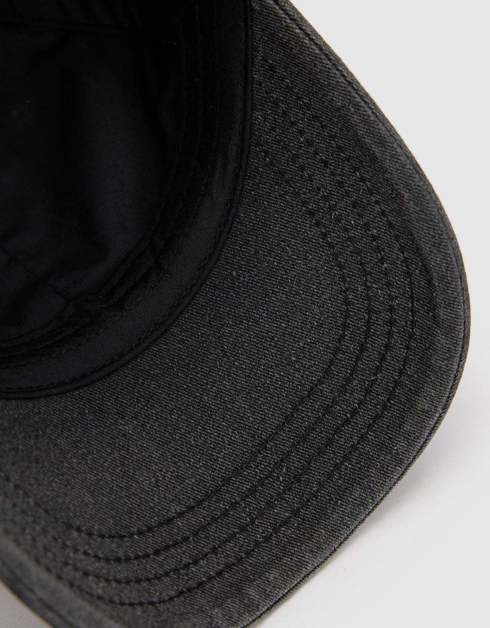 Letter Embroidered Baseball Cap