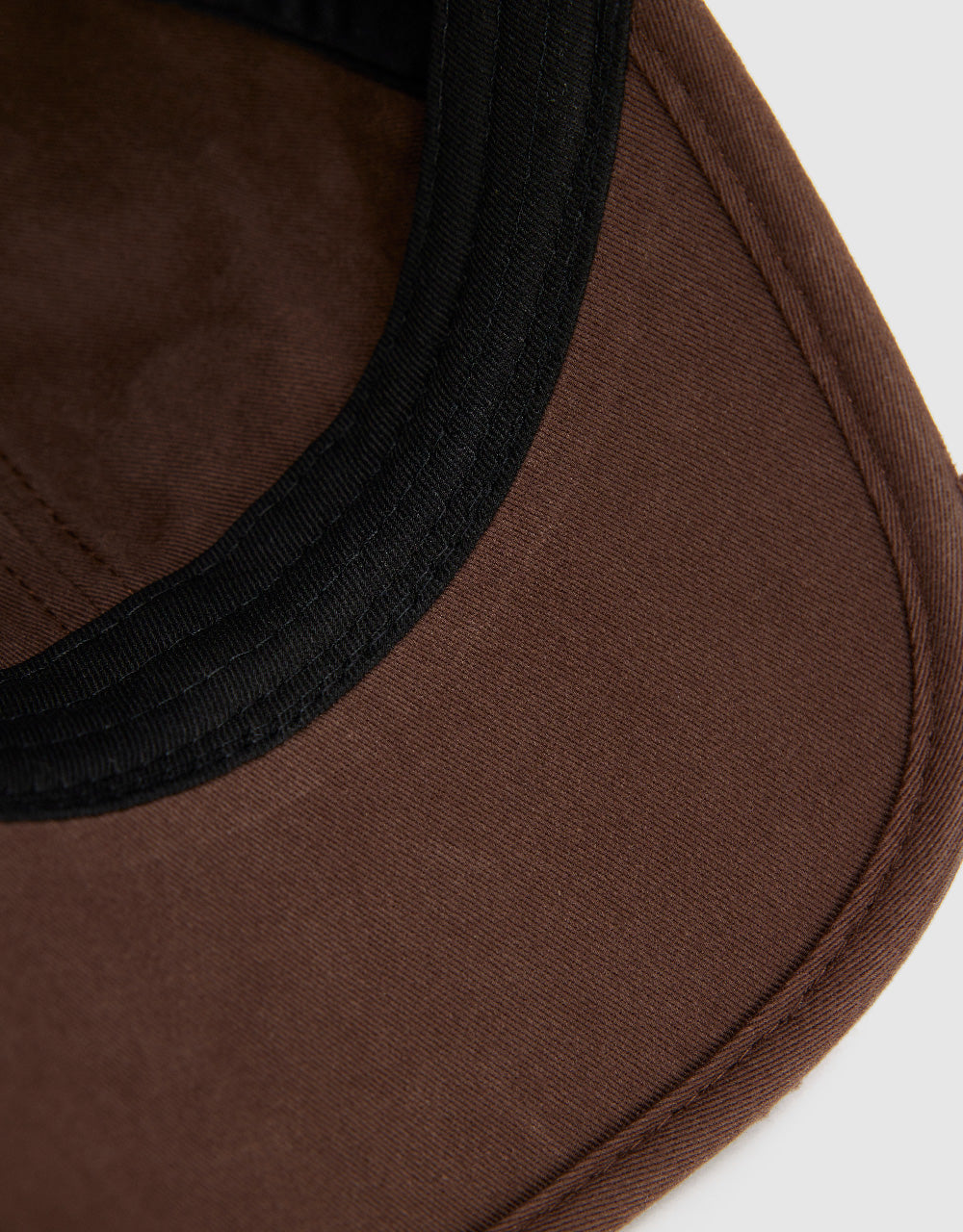 Letter Embroidred Baseball Cap