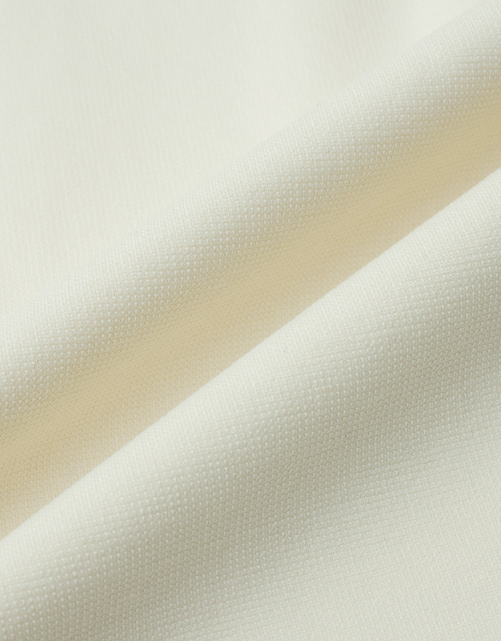 Drop Shoulder Sleeve Straight Vest