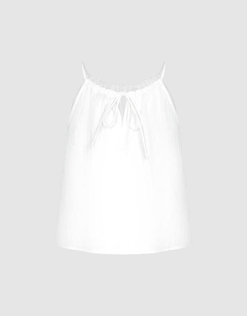 Halter Neck Cami Top