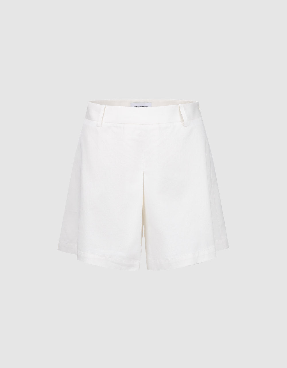 Urban Regular Shorts
