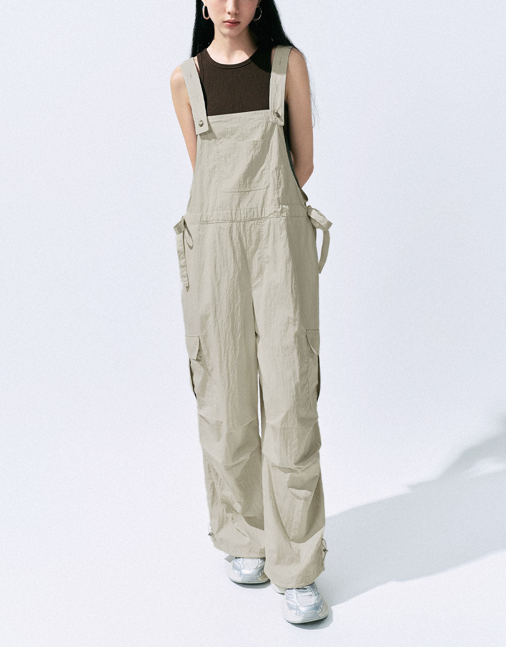 Utility Jumpsuit