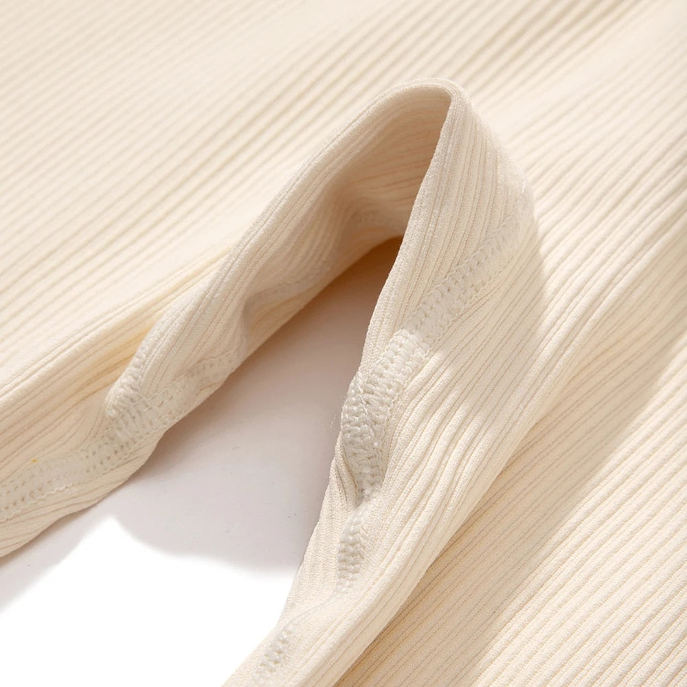 Viral Snatched Zip Jumpsuit