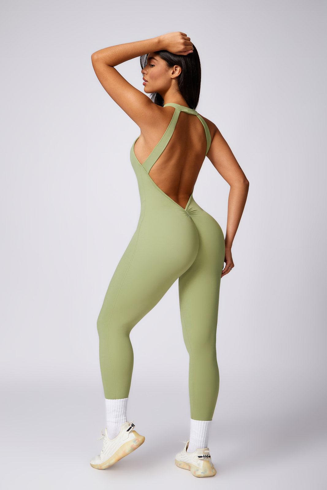 Ariadne Jumpsuit