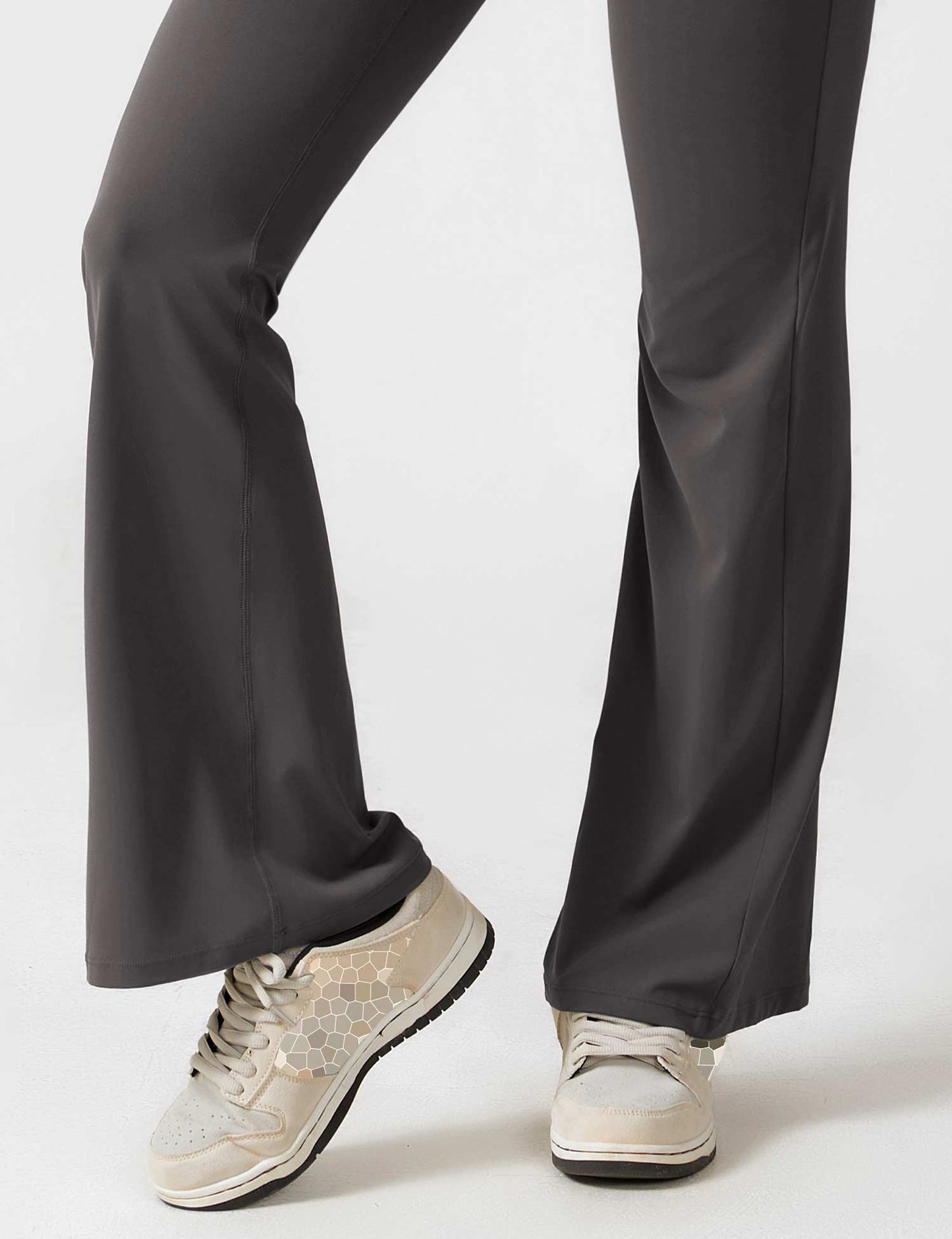 Ariana Jumpsuit - Mocha