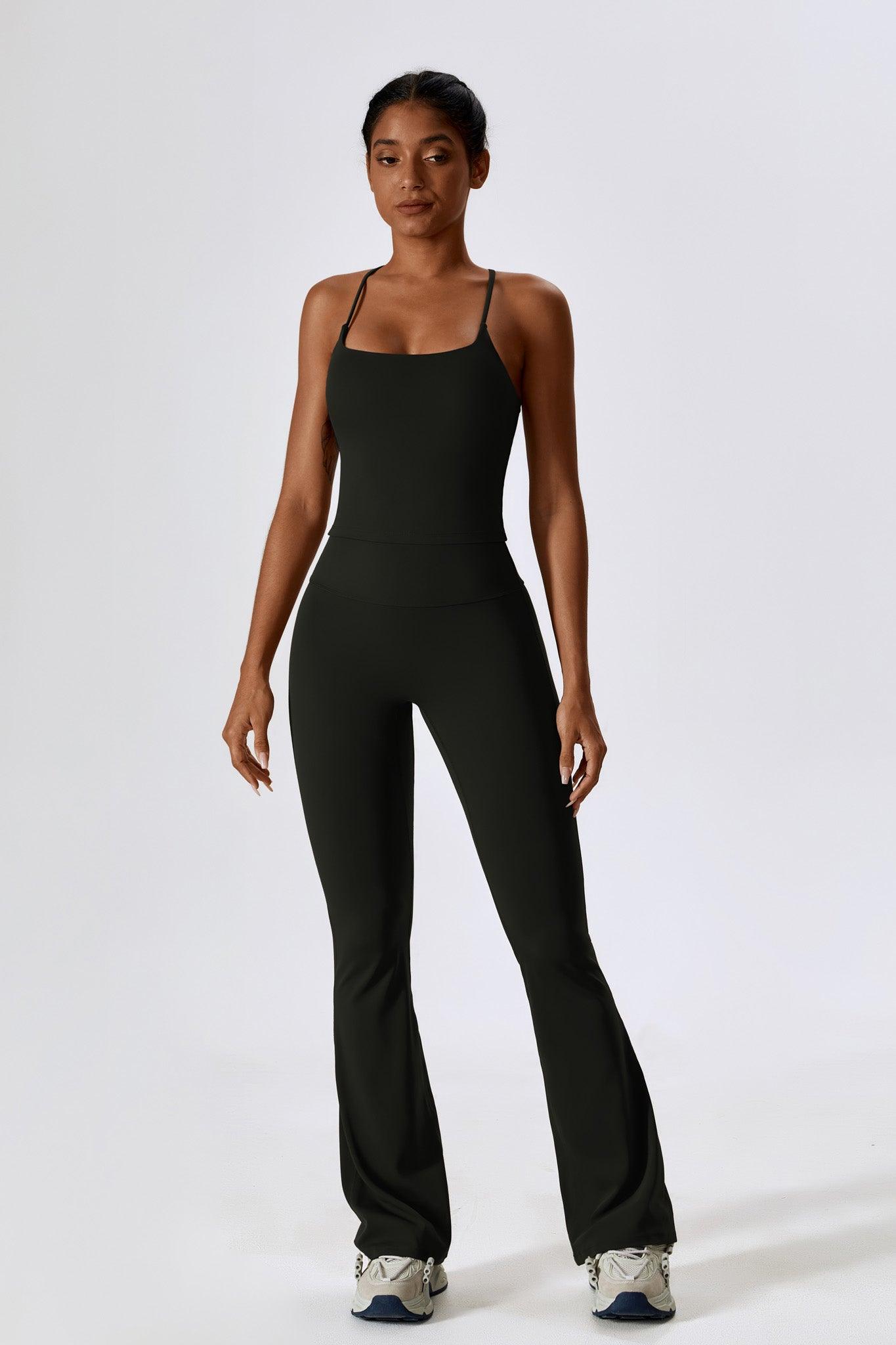 Haven Top - Pistachio