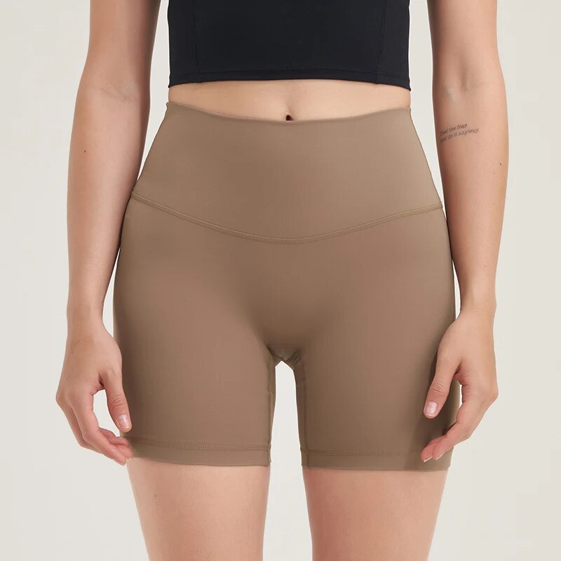 Capsule Sculpt Shorts