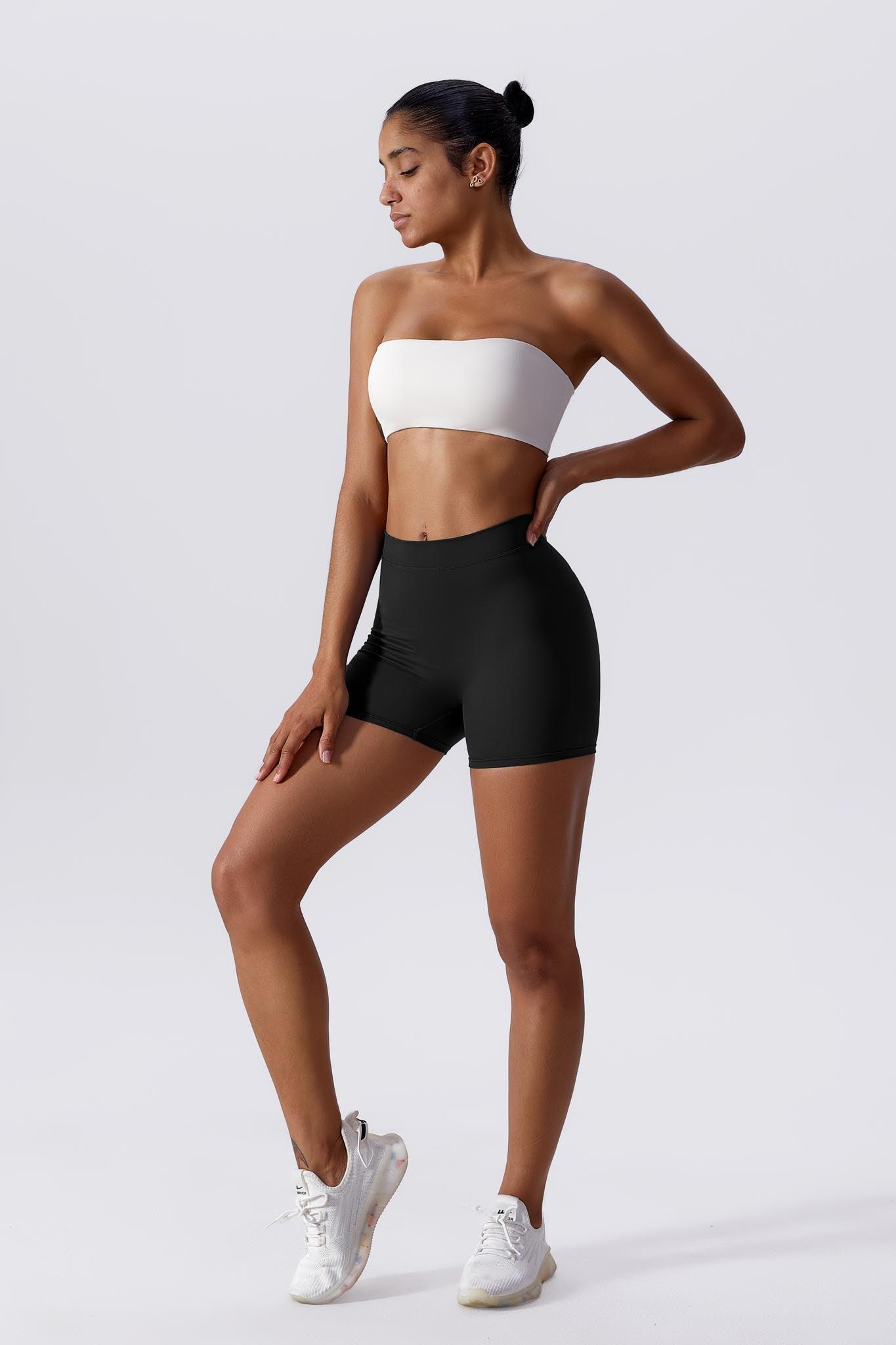 Supreme Fit Shorts - Magenta