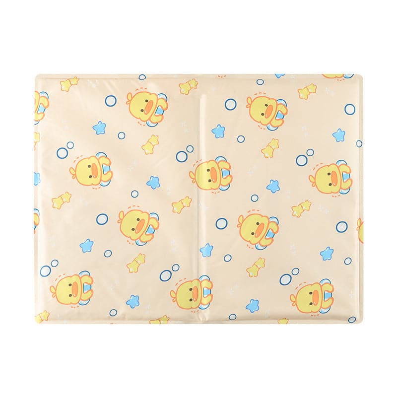 Summer Gel Cushion Multifunctional Cooling Pet Cushion