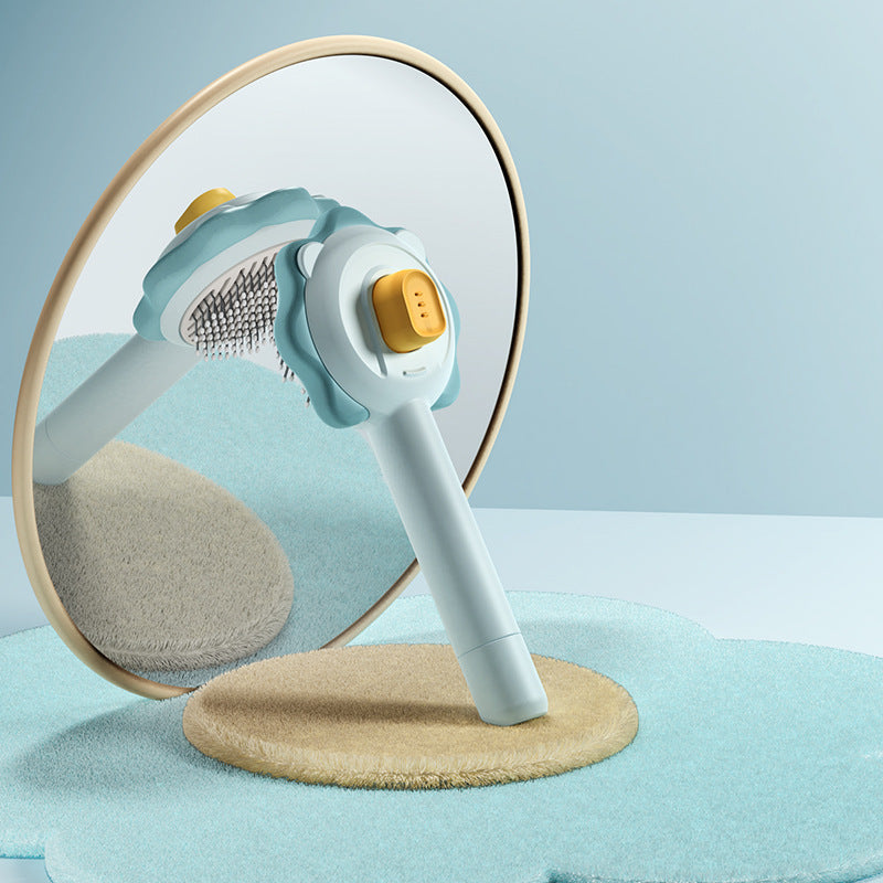 Pet Comb Cat Floating Hair Beauty Hair Remover