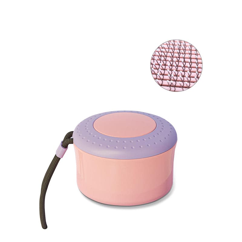 Pet-specific Hair Removal Needle Comb Cat Grooming