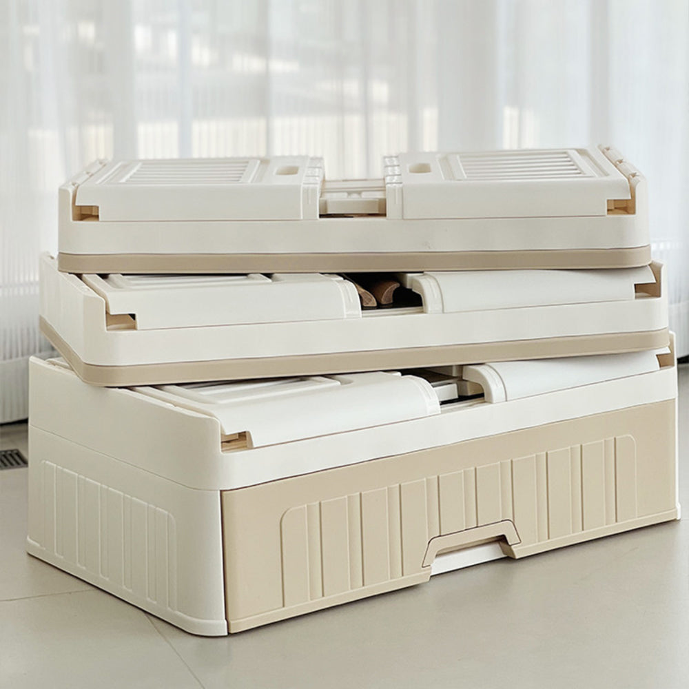 Creative Style Cat Villa Collapsible Cat Bed Indoor House