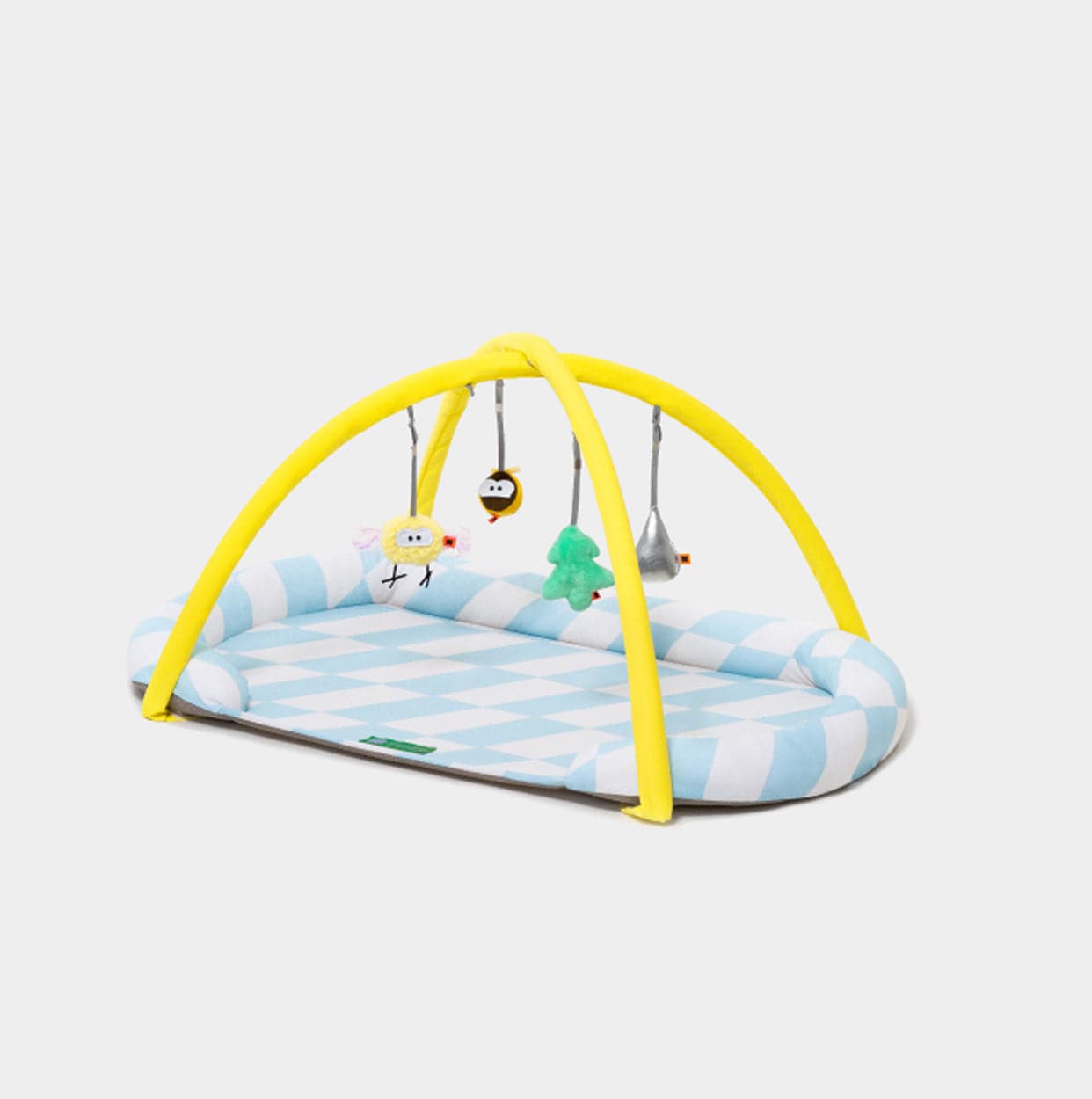 Summer Ice Mat Sleeping Mat Cat Pet Floor Mat