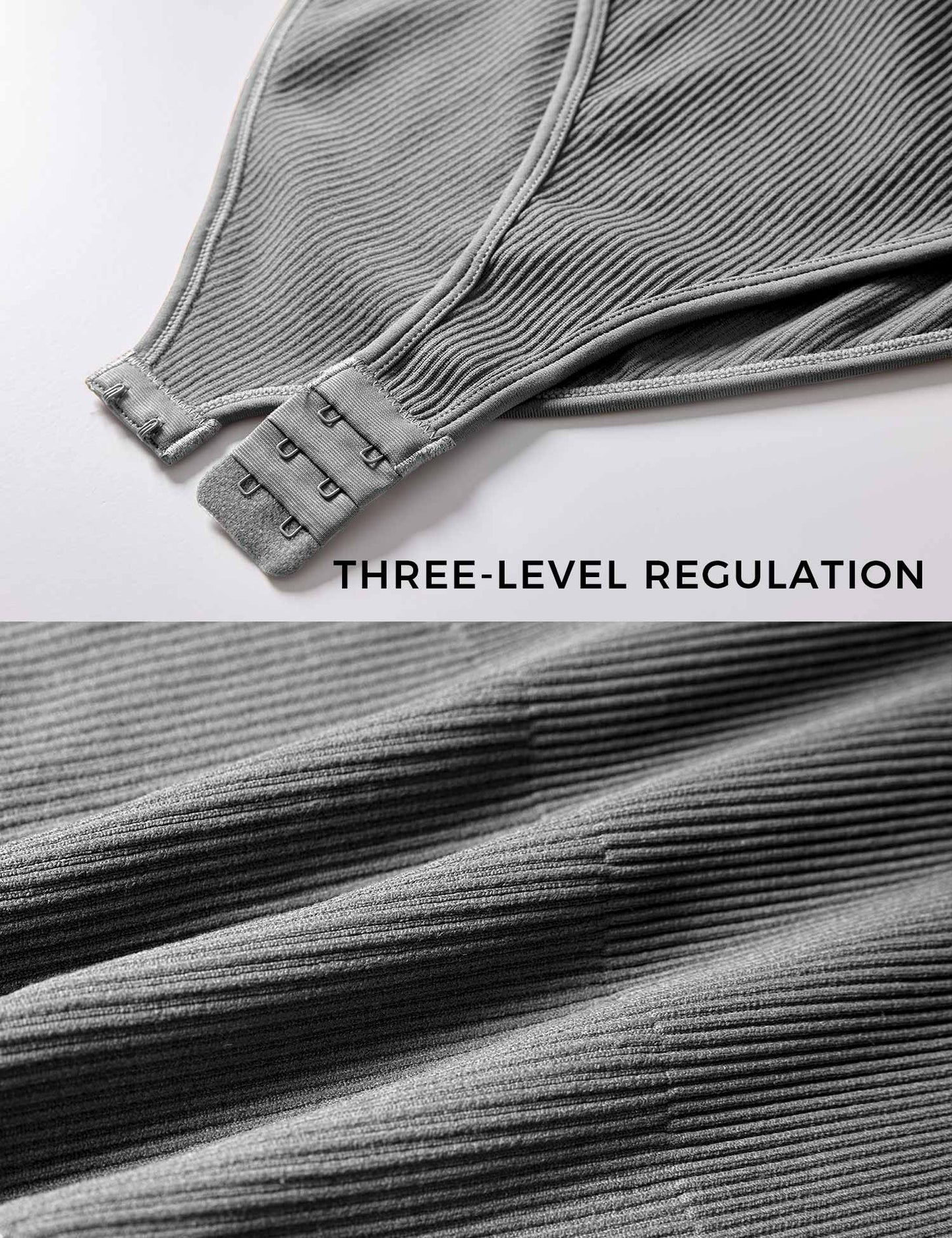 Rosi Seamless Bodysuit