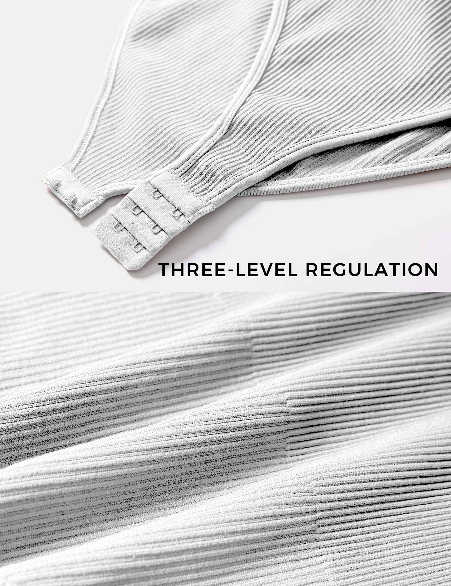 Seamless Rubi One Piece Bodysuit