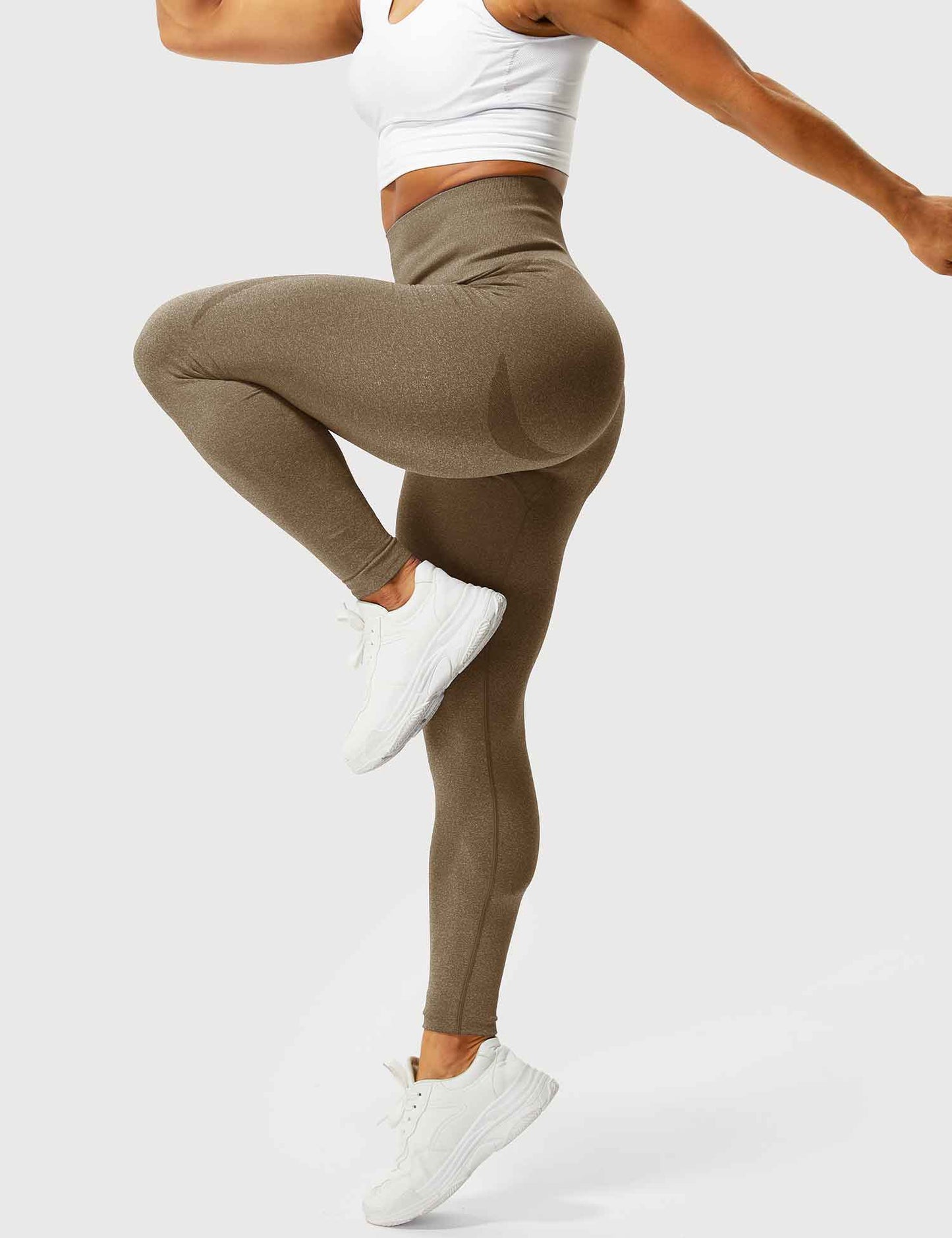 スマイルコンターレギンス