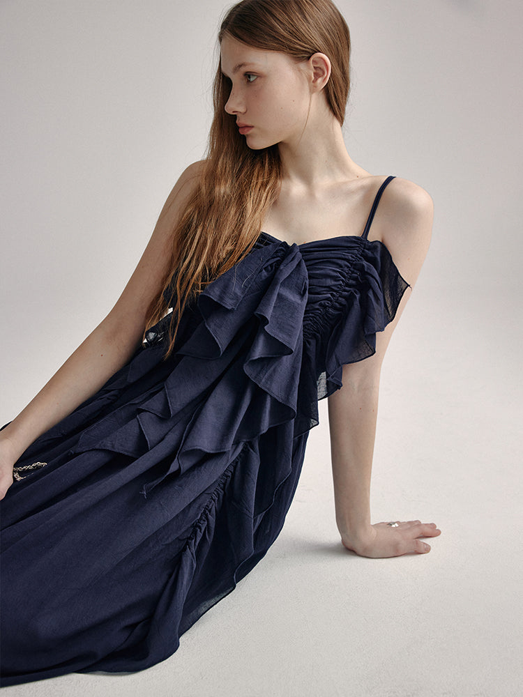 Summer Layered Elegant Fairy Dress FancyAdd Summer Layered Elegant Fairy Dress FancyAdd