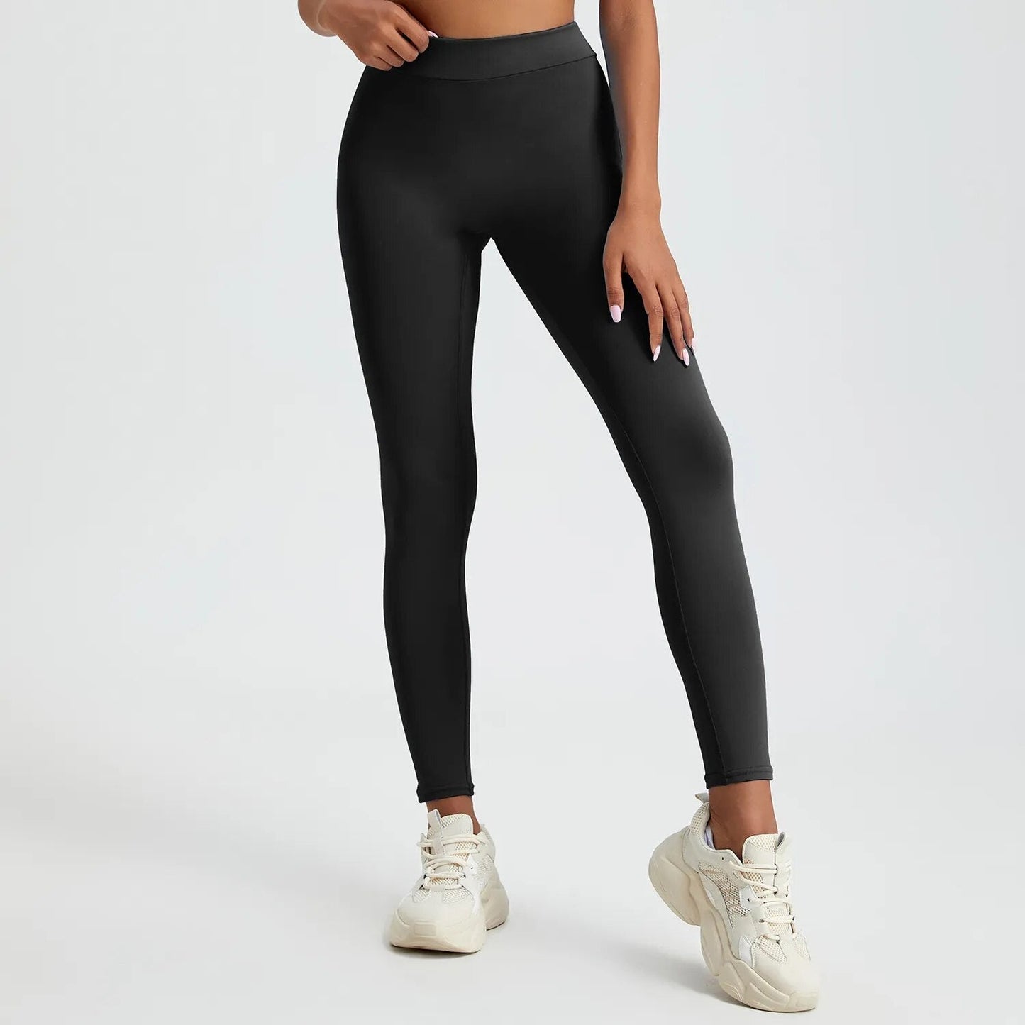 Sienna V Lifting Leggings