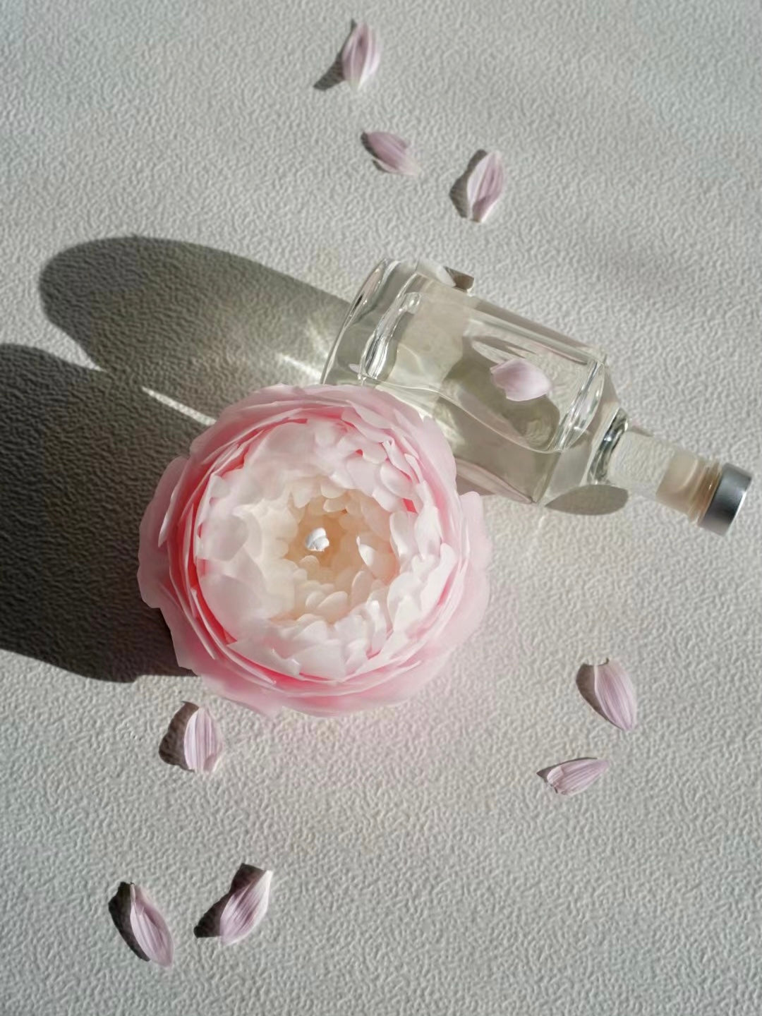 Enchanted Gardenia - Artisan Scented Candle Gift Set