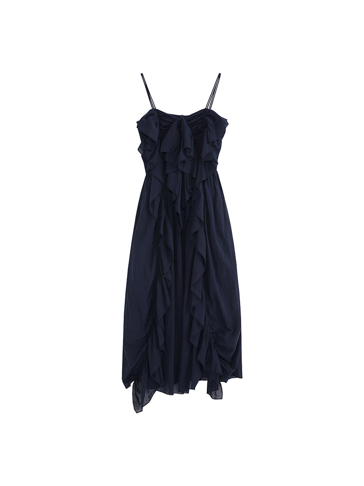 Summer Layered Elegant Fairy Dress FancyAdd Summer Layered Elegant Fairy Dress FancyAdd